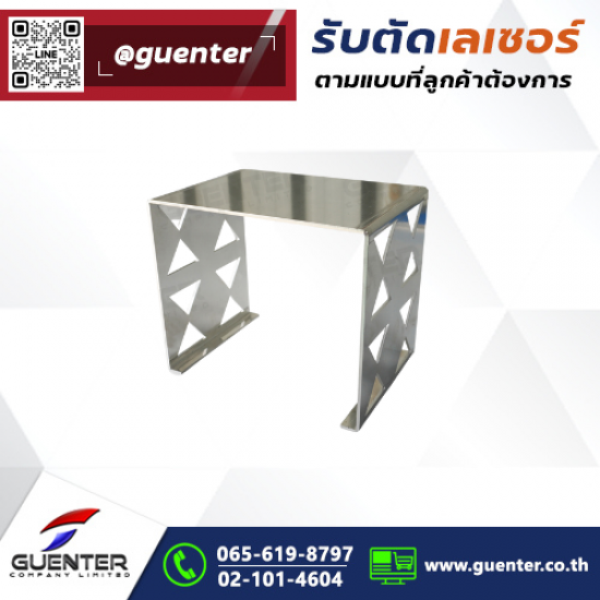 รับเลเซอร์โลหะ ตามแบบ รับเลเซอร์โลหะ ตามแบบ