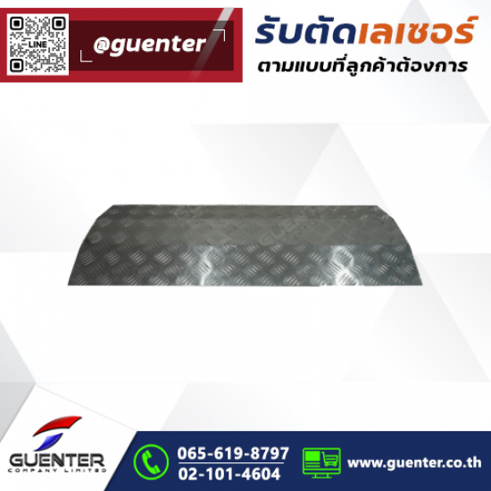 จำหน่ายอลูมิเนียมโปรไฟล์ 