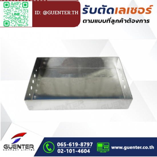 รับตัดเลเซอร์ สแตนเลส ใกล้ฉัน